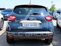 2016 Renault Qm3