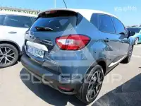 2016 Renault Qm3