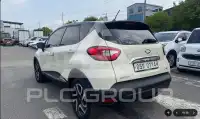 2016 Renault Qm3