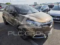 2016 Renault Qm3