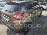 2016 Renault Qm3