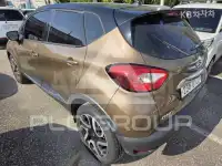 2016 Renault Qm3