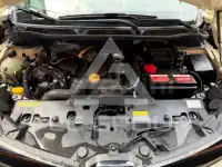2016 Renault Qm3