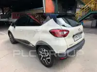 2016 Renault Qm3