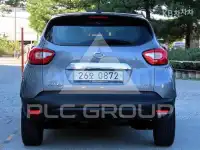 2016 Renault Qm3