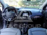 2016 Renault Qm3
