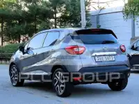 2016 Renault Qm3