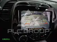 2016 Renault Qm3