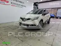 2016 Renault Qm3