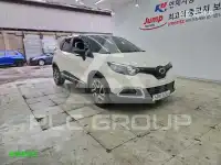 2016 Renault Qm3
