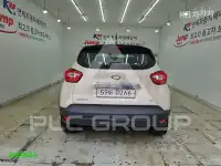 2016 Renault Qm3