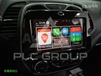 2016 Renault Qm3