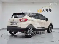 2016 Renault Qm3