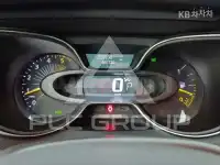 2016 Renault Qm3