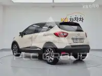 2016 Renault Qm3
