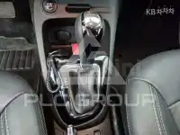 2016 Renault Qm3