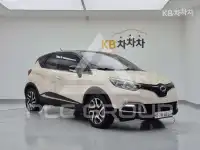 2016 Renault Qm3