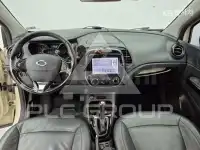 2016 Renault Qm3