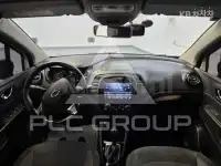 2016 Renault Qm3