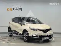 2016 Renault Qm3