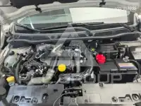 2016 Renault Qm3