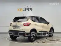 2016 Renault Qm3
