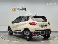 2016 Renault Qm3