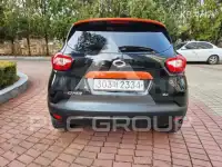 2016 Renault Qm3