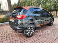 2016 Renault Qm3