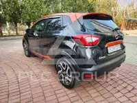 2016 Renault Qm3