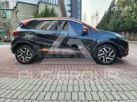 2016 Renault Qm3