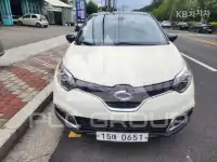 2016 Renault Qm3
