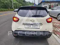 2016 Renault Qm3