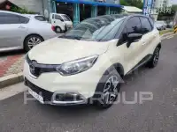 2016 Renault Qm3