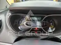 2016 Renault Qm3