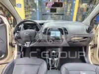 2016 Renault Qm3