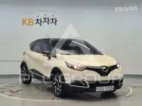 2016 Renault Qm3