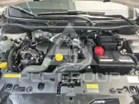 2016 Renault Qm3