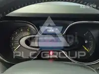 2016 Renault Qm3