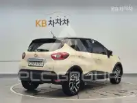 2016 Renault Qm3