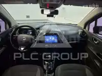 2016 Renault Qm3