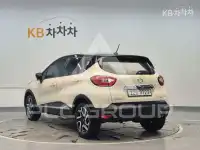 2016 Renault Qm3