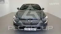 2016 Renault Sm6