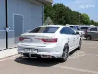 2016 Renault Sm6