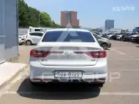 2016 Renault Sm6
