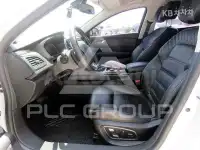 2016 Renault Sm6