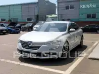 2016 Renault Sm6