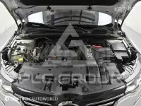 2016 Renault Sm6