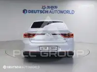 2016 Renault Sm6
