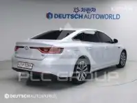 2016 Renault Sm6